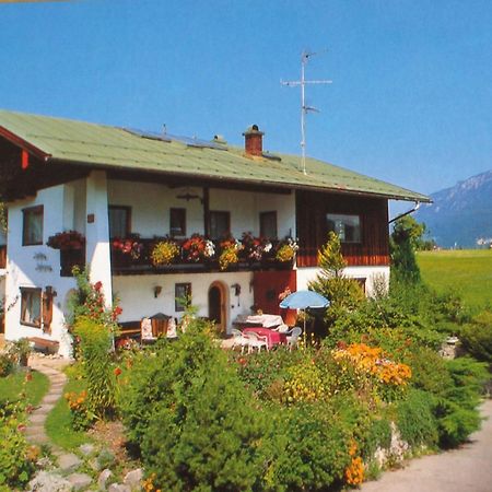 Bed and Breakfast Landhaus Bindermoos Schönau am Königssee Exterior foto